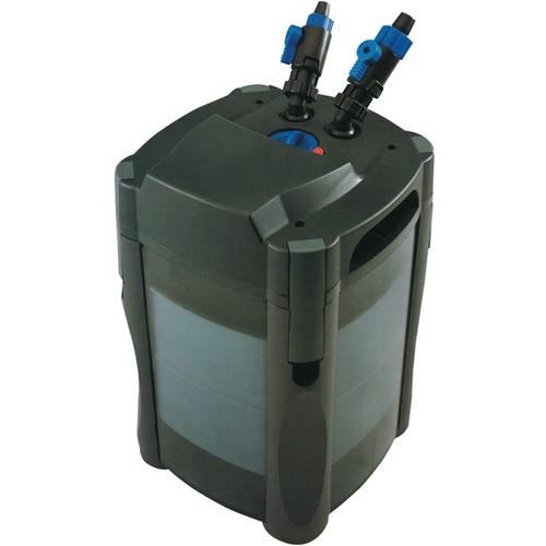 Aqua One Aquis Aquarium Canister Filter - 1000 (1000LH)
