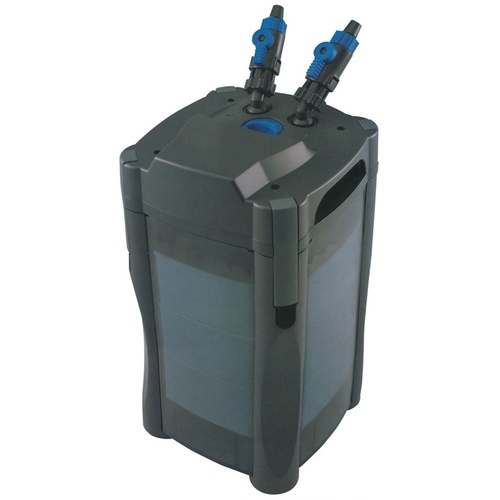 Aqua One Aquis Aquarium Canister Filter - 1200 (1200LH)