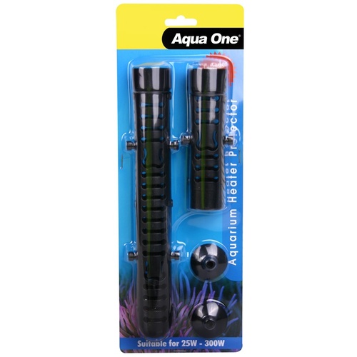 Aqua One Heater Protector for Aquarium Heaters
