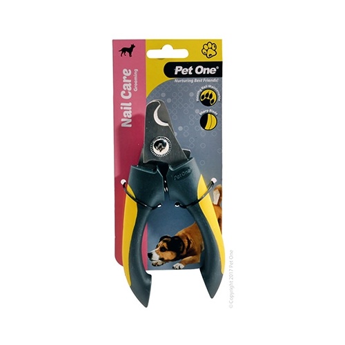Pet One Dog Nail Clippers - Large