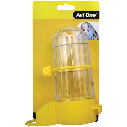 Avi One Fountain Bird Feeder - Jumbo