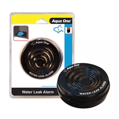 Aqua One Aquarium Water Leak Alarm - 9V