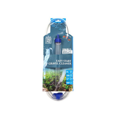 Bioscape Easy Start Gravel Cleaner Small 22cm x 2.5cm