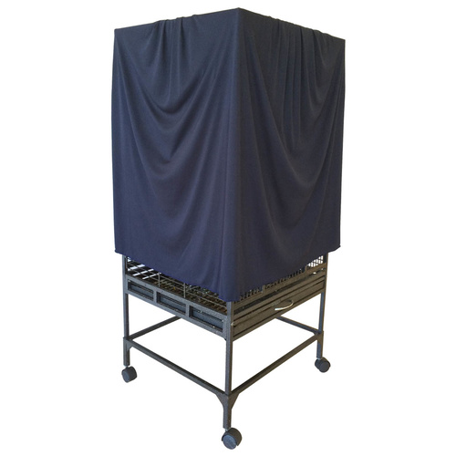 Beak a Boo Bird Cage Night Cover - Small (60cm x 160cm)
