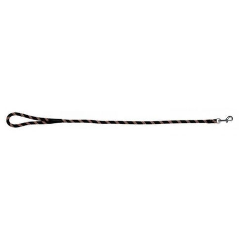 Prestige Mountain Dog Leash - 13mm x 122cm - Black