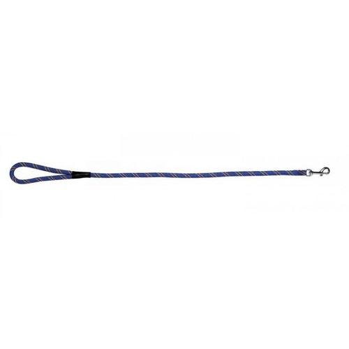 Prestige Mountain Dog Leash - 13mm x 183cm - Blue