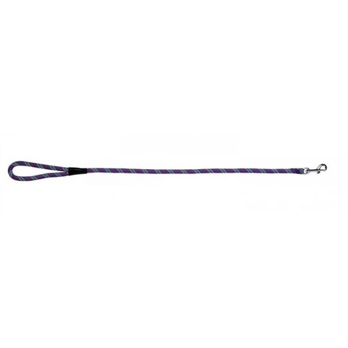 Prestige Mountain Dog Leash - 13mm x 183cm - Purple