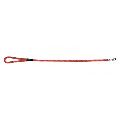 Prestige Mountain Dog Leash - 13mm x 183cm - Red