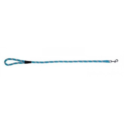 Prestige Mountain Dog Leash - 13mm x 183cm - Turquoise