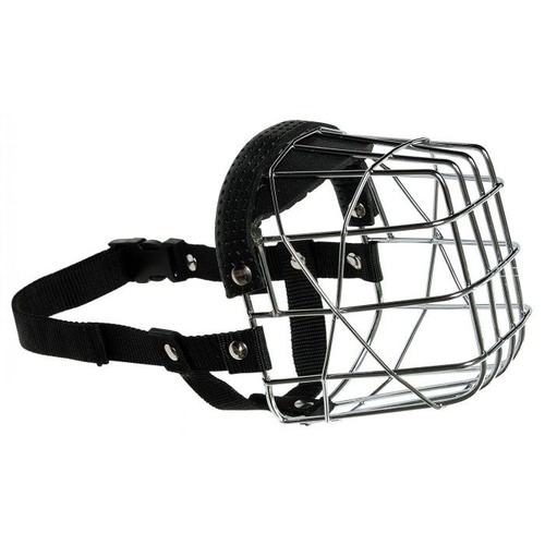 Prestige Wire Dog Muzzle - Large