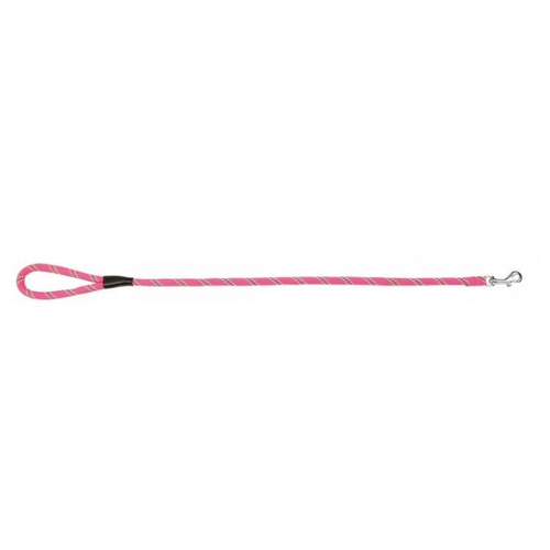 Prestige Mountain Dog Leash - 13mm x 122cm - Hot Pink