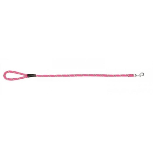 Prestige Mountain Dog Leash - 13mm x 183cm - Hot Pink