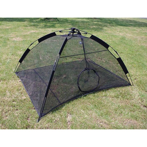 ZeeZ Happy Habitat for Cats - 188cmL x 160cmW x 91.5cmH