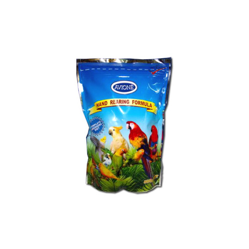 Avione Hand Rearing Formula - 500g