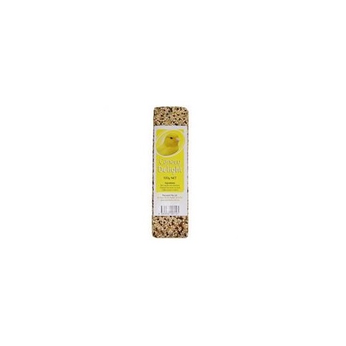 Passwell Canary Delight Seed Stick - 75g