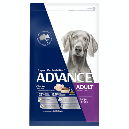 Advance Adult Dog Large Breed - Chicken - 15kg