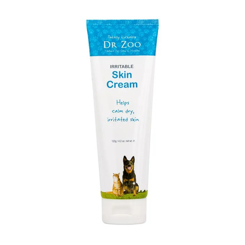 Dr Zoo Irritable Skin Balm - 120g