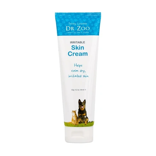 Dr Zoo Irritable Skin Balm - 120g