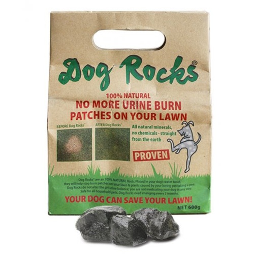 Dog Rocks - 600g