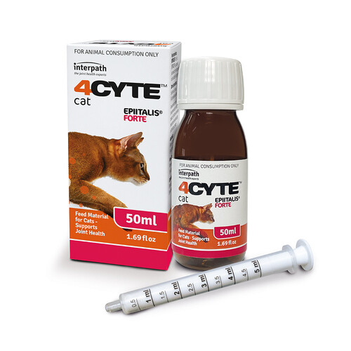 4CYTE Cat Gel - 50ml