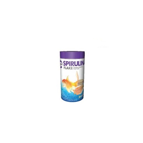Pisces Spirulina Flakes - 24g
