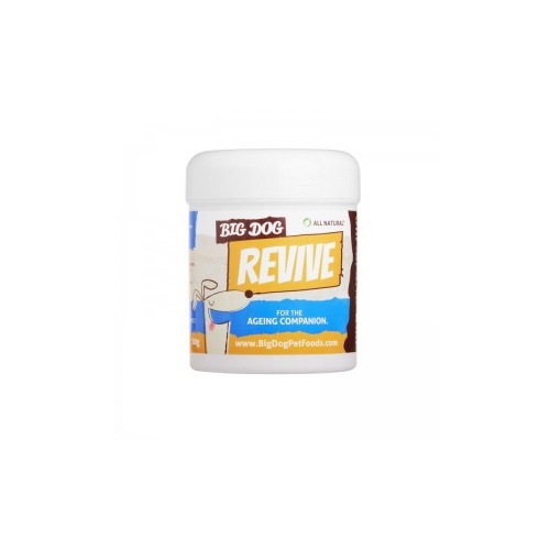 Big Dog Revive - 800g