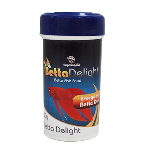 Aquatopia Betta Delight - 30g