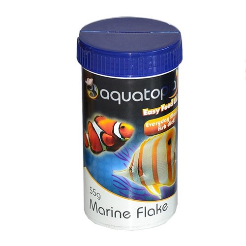 Aquatopia Marine Flake - 55g