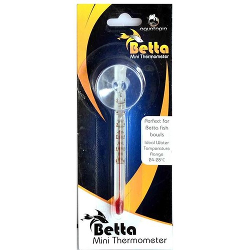Aquatopia Mini Betta Thermometer