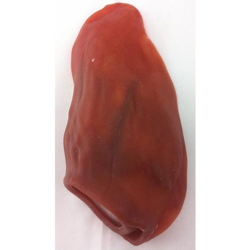 Veggie Ear Dog Treat - Single
