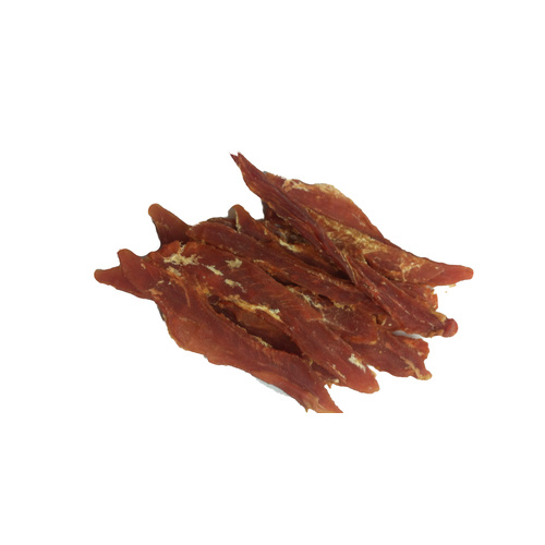 Chicken Tenderloins Dog Treat - 500g