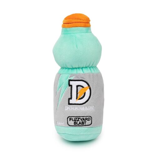 FuzzYard Dogorade Dog Toy - 22cm x 8.5cm x 8cm