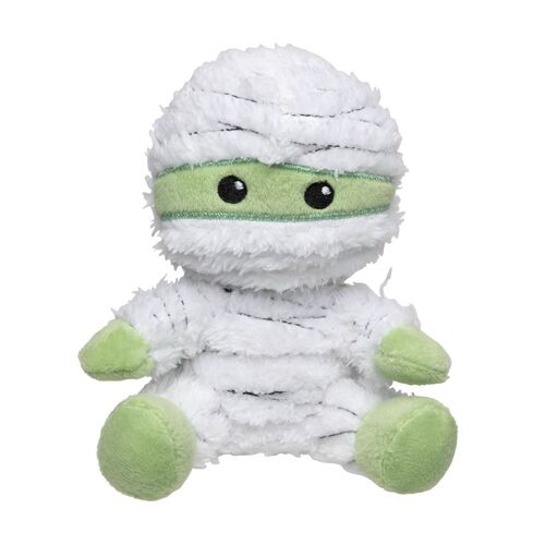 FuzzYard Dog Toy - Lil Mumzy - Small (12x10x16cm)