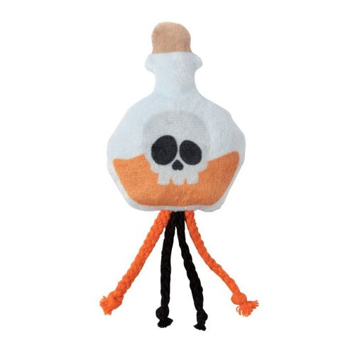 FuzzYard Boogey Juice Potion Cat Toy (10cm x 6cm)