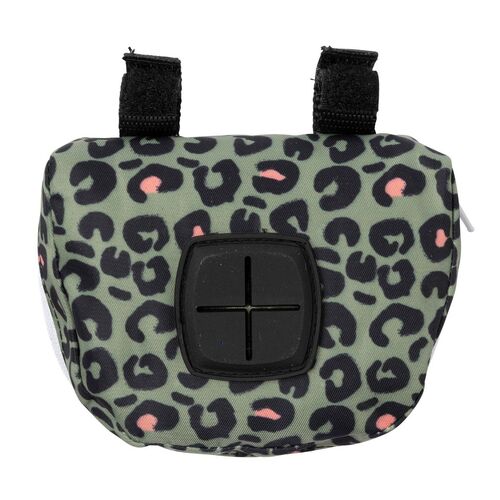 FuzzYard Poop Bag Dispenser - Savanna (+ 1 Roll)