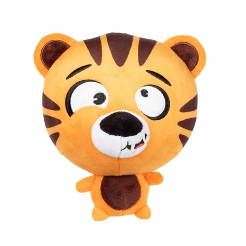 FuzzYard Dog Toy - Roarnaldo