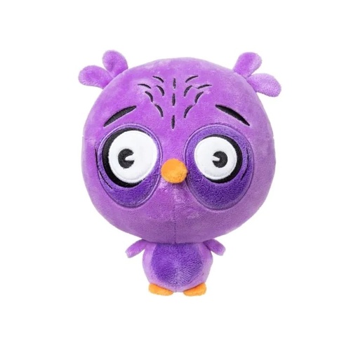 FuzzYard Dog Toy - Hoo-Dini