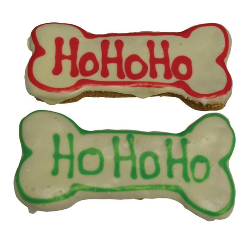 Huds and Toke Christmas HoHoHo Bone - 1 Pack