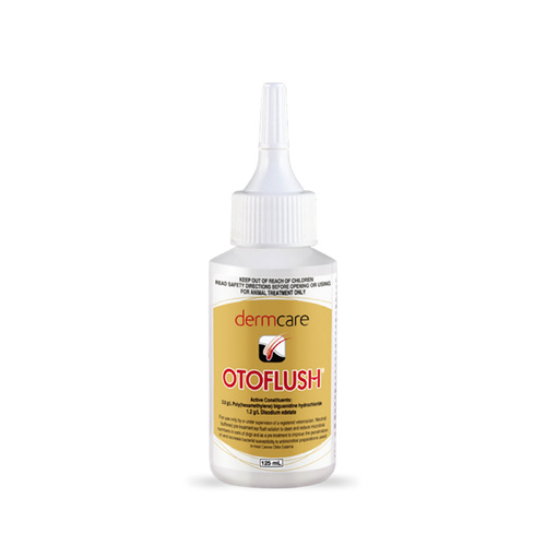 Dermcare Otoflush Ear Cleanser - 125ml