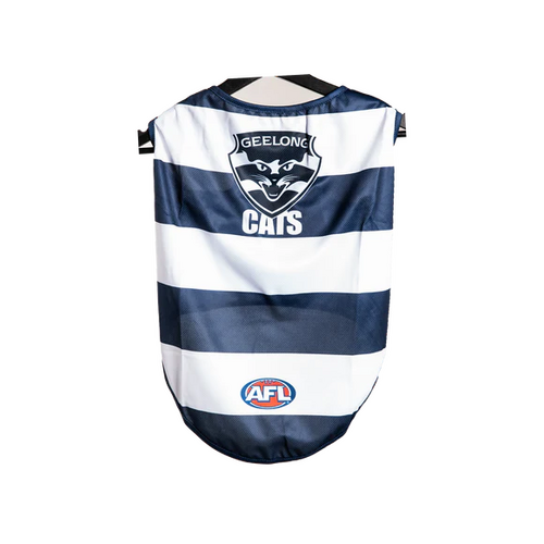 Geelong Cats AFL Dog Jersey