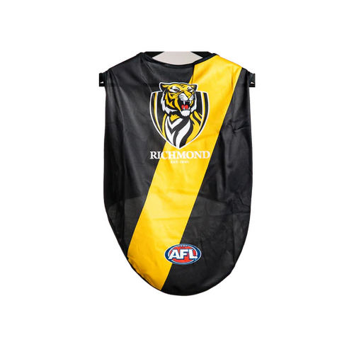 Richmond Tigers AFL Dog Jersey
