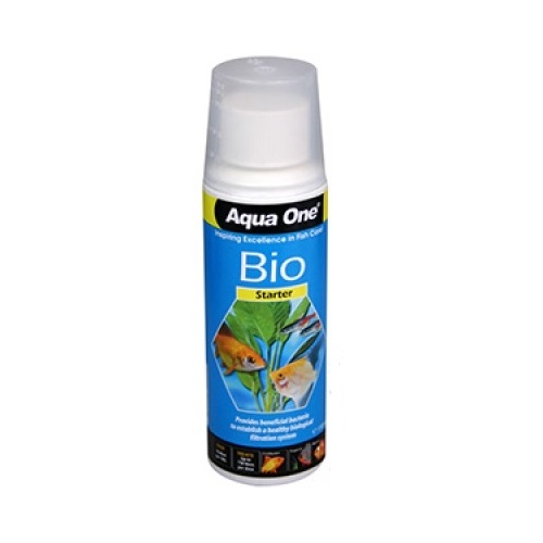 Aqua One Bio Starter