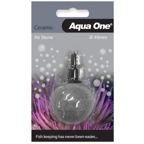 Aqua One Ceramic Ball Air Stone