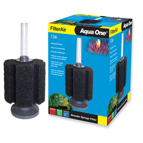 Aqua One FilterAir Aquarium Filter