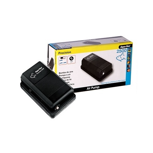 Aqua One Precision Air Pump