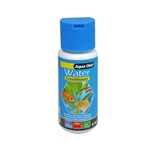 Aqua One Water Conditioner Basic Treatment