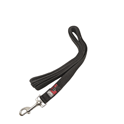 Black Dog Beachcomber Lead - 3 Meters - Regular - Black