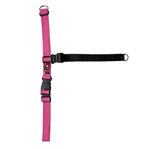 Black Dog Balance Harness - X-Large - Pink