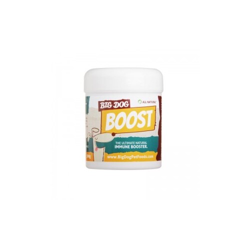 Big Dog Boost