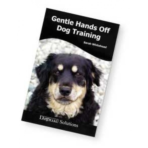 Gentle Hands Off Dog Training